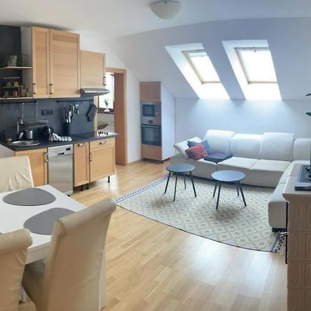 Apartman Happy Stará Lesná Eksteriør billede