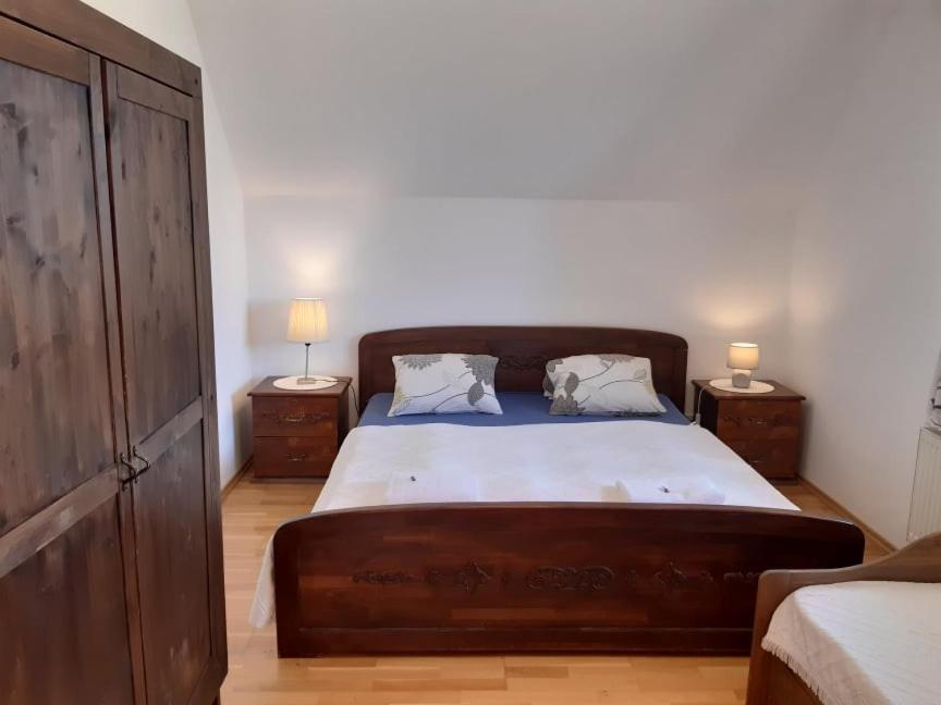 Apartman Happy Stará Lesná Eksteriør billede