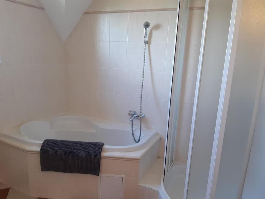 Apartman Happy Stará Lesná Eksteriør billede
