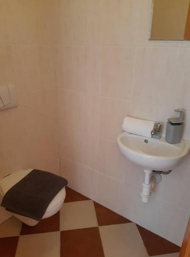 Apartman Happy Stará Lesná Eksteriør billede
